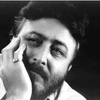 آهنگ مادر از مهرداد کاظمی